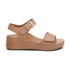 Aetrex Women's Ariel Sand