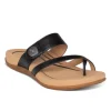 Aetrex Women's Izzy Black