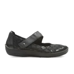 Arcopedico Women's Cosmo Black