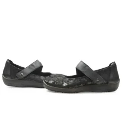 Arcopedico Women's Cosmo Black