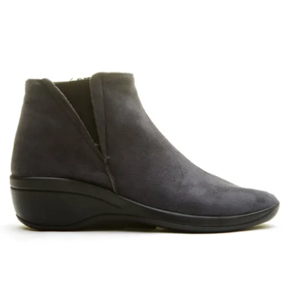 Arcopedico Women's Luana Anthracite