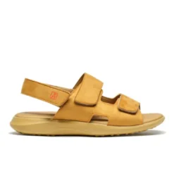 Arcopedico Women's Sumava Sandal Yellow
