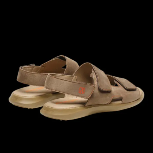 Arcopedico Women's Sumava Sandal Taupe