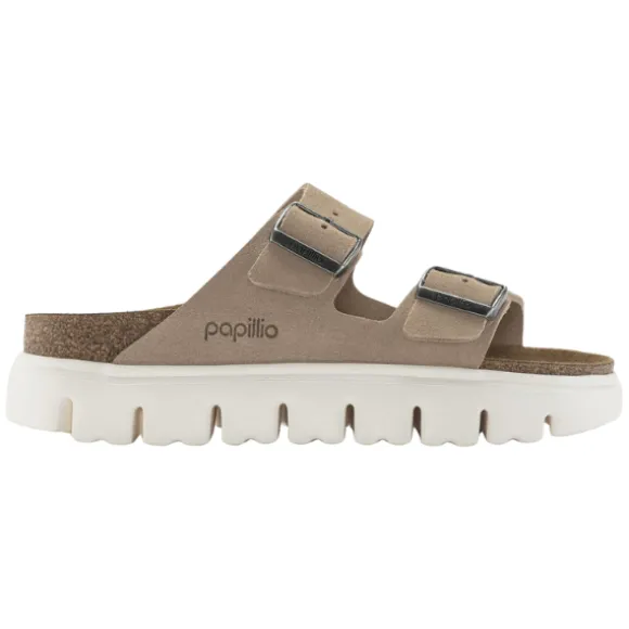 Birkenstock Women's Arizona Chunky Sand