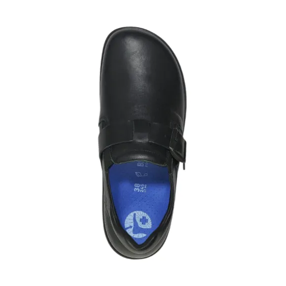 Birkenstock Women's Caris Pro Leather Black