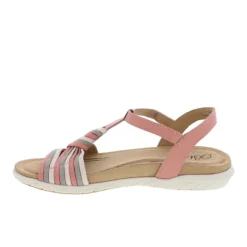 Biza Women's Kate Brick Multi