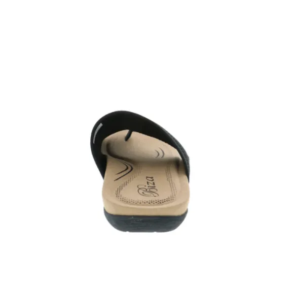 Biza Women's Lavish Black