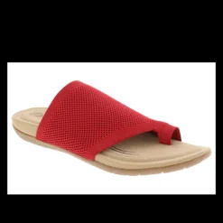 Biza Women's Lavish Red
