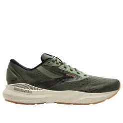 Brooks Men's Adrenaline GTS 24 Green/White