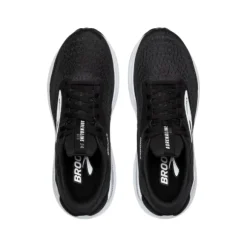 Brooks Men's Adrenaline GTS 24 Wide Black/White