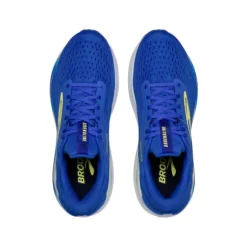 Brooks Men's Adrenaline GTS 24 Blue/White