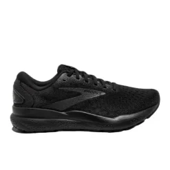 Brooks Men's Ghost 16 Black/Ebony