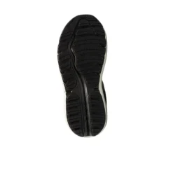 Brooks Men's Ghost Max 2 Pelican/Black