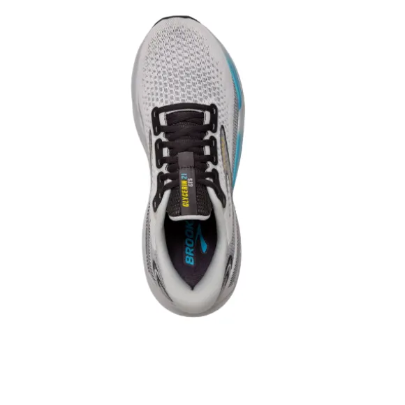 Brooks Men's Glycerin GTS 21 Gray