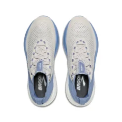 Brooks Men's Glycerin StealthFit 22 Grey/Blue