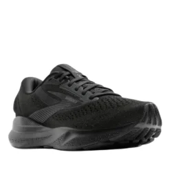 Brooks Women's Adrenaline GTS 24 Wide Black/Black