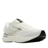 Brooks Women's Adrenaline GTS 24 White/Coconut