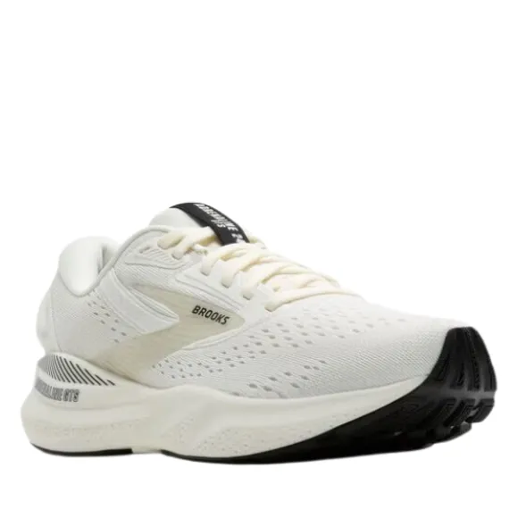 Brooks Women's Adrenaline GTS 24 White/Coconut
