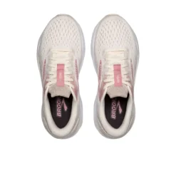 Brooks Women's Ghost 16 Pink/White