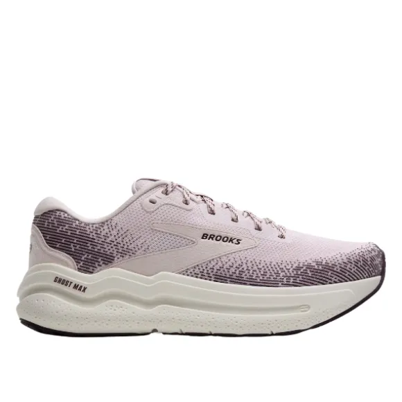 Brooks Women's Ghost Max 2 Orchid