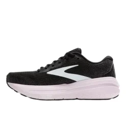 Brooks Women's Ghost Max 2 Black/White
