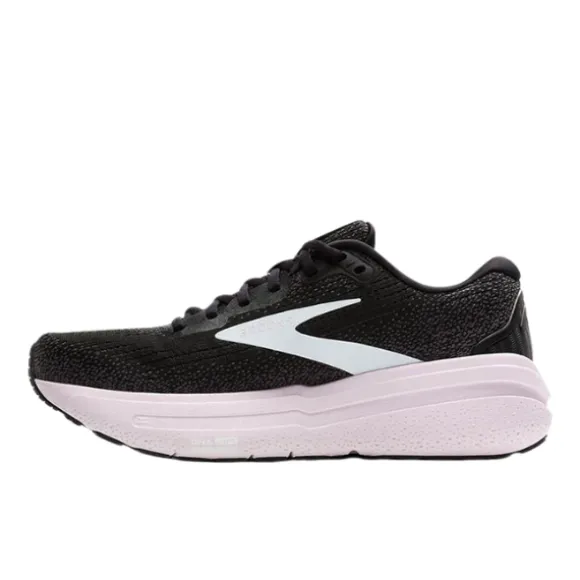 Brooks Women's Ghost Max 2 Black/White