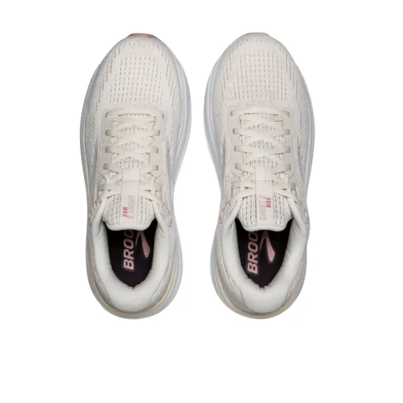 Brooks Women's Ghost Max 2 Coconut Wide