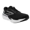 Brooks Women's Glycerin GTS 21 Black/White