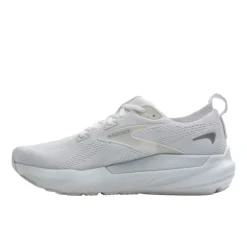 Brooks Women's Glycerin GTS 22 Wide White