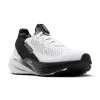 Brooks Women's Glycerin StealthFit 22 White/Black