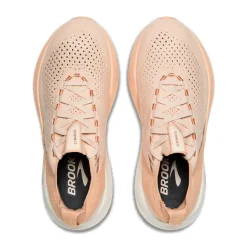 Brooks Women's Glycerin StealthFit 22 Almond