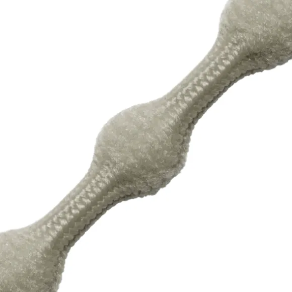 CATERPY RUN NO-TIE LACES GREY