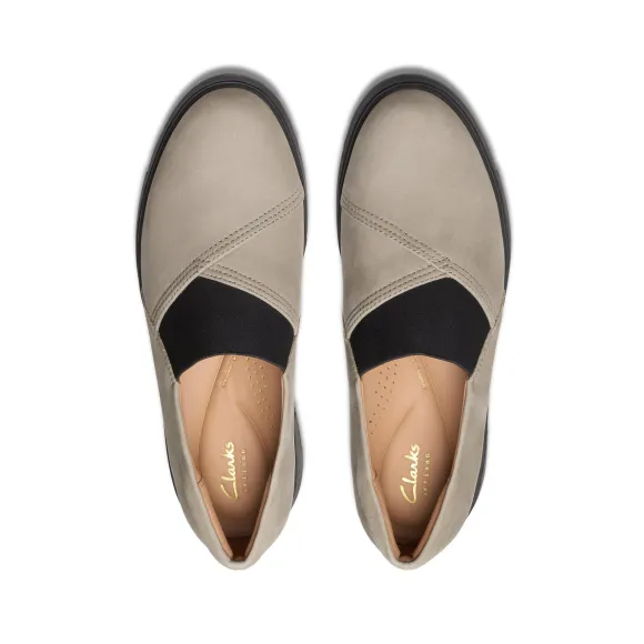 Clarks Women's Loriini West Stone