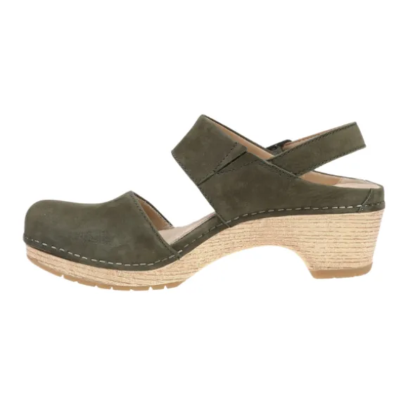 Dansko Women's Lucia Ivy