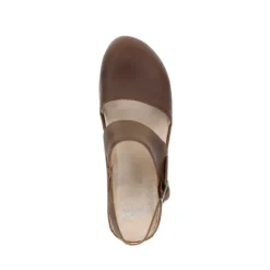 Dansko Women's Lucia Tan