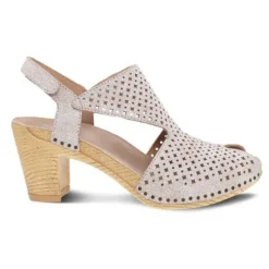 Dansko Women's Teagan White