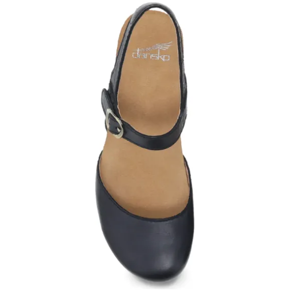 Dansko Women's Tiffani Black