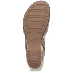 Dansko Women's Tiffani Brown