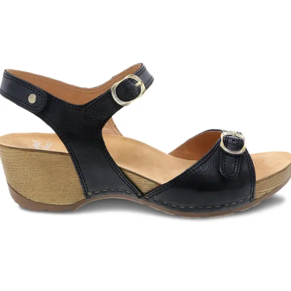 Dansko Women's Tricia Black