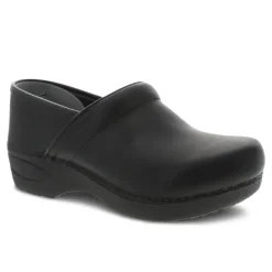 Dansko Women's XP 2.0 Black Pull Up