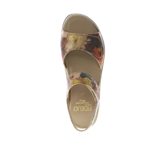 Fidelio Women's Trinity Multi