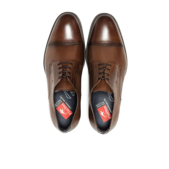 Fluchos Men's Asgard F1885 Brown
