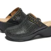 HALSA Women's Chloe Black