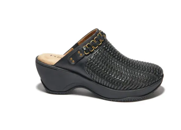 HALSA Women's Chloe Black