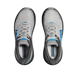 HOKA Men's Challenger ATR 7 Wide Outer Orbit/Blue