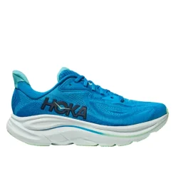 Hoka Men's Clifton 10 Wide Blue