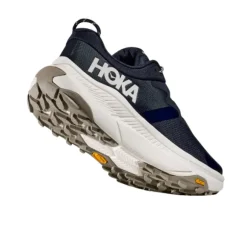 HOKA Men's Transport Wide Navy