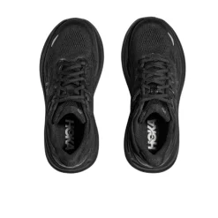 Hoka Women's Bondi 9 Black/Black