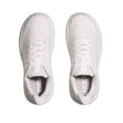 Hoka Women's Clifton 10 White