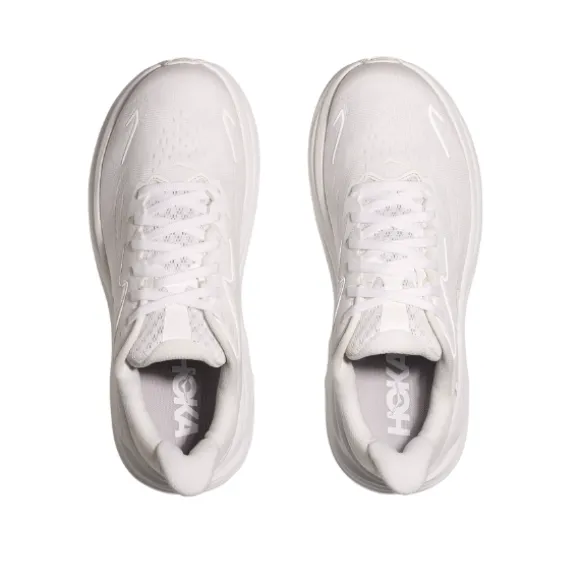 Hoka Women's Clifton 10 White